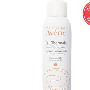 3  bottles for $30  AVÈNE Thermal Spring Water